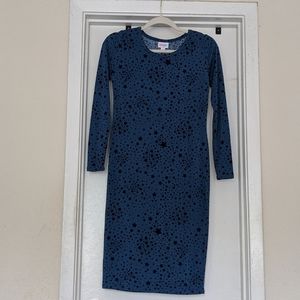 Lularoe Debbie dress